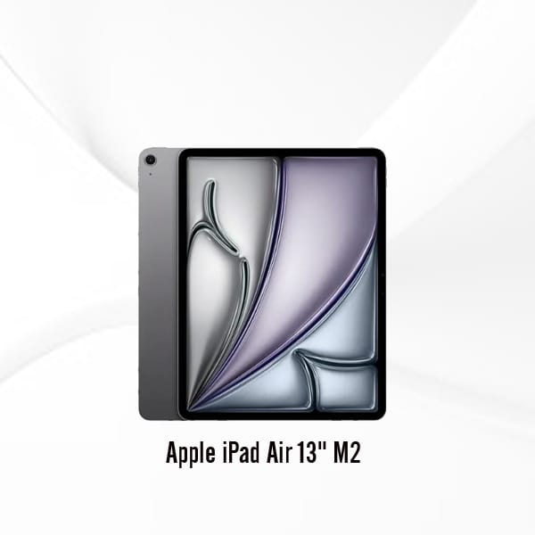 Apple iPad Air 13 inch M-2 128GB