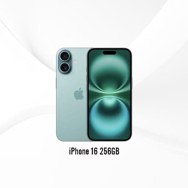 Apple iPhone 16 256GB 5G mobile
