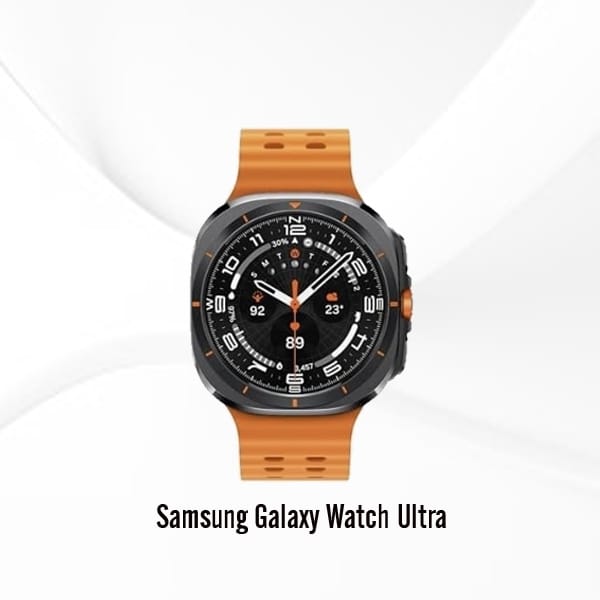 Samsung Galaxy Watch Ultra 47mm LTE, Grey