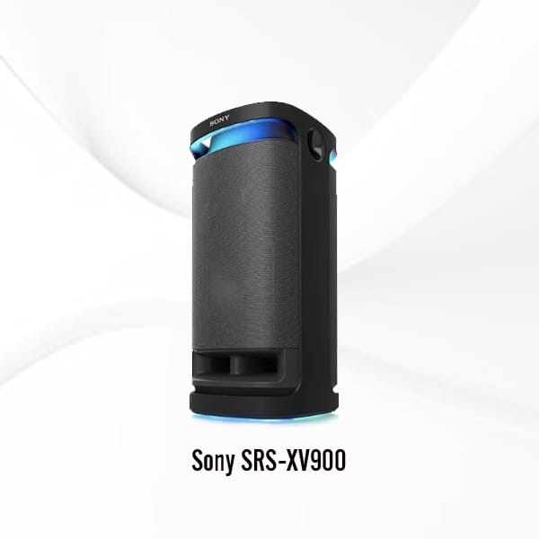 Sony SRS- XV900, Xseries Party Bluetooth Speaker