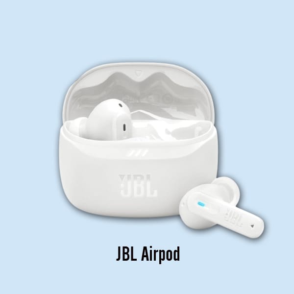 JBL ANC Ear buds, Tune Beam2 TWS, 48hr playtime